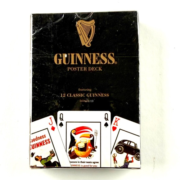 Lot-Guinness and Jameson Collectibles - Picture 6 of 9